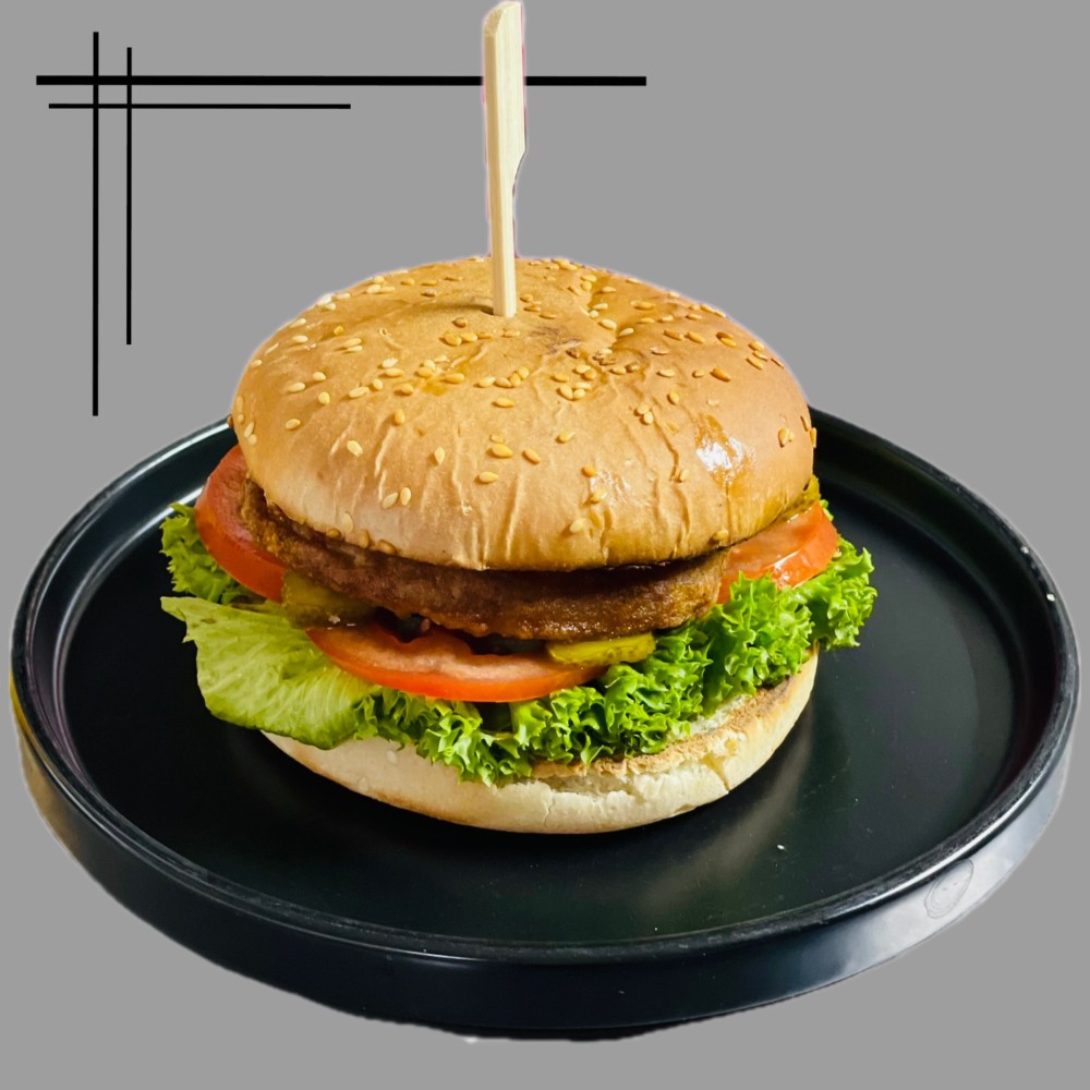 Сhiken burger