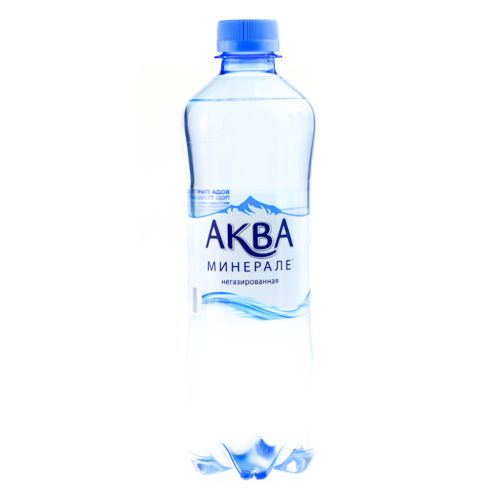 Вода н/г