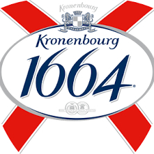 Kronenbourg 1664 Blanc