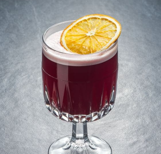 Mulled Wine