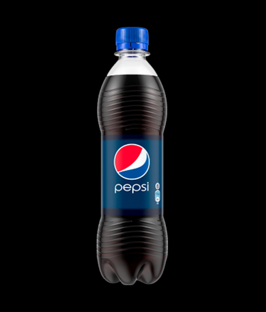 Pepsi