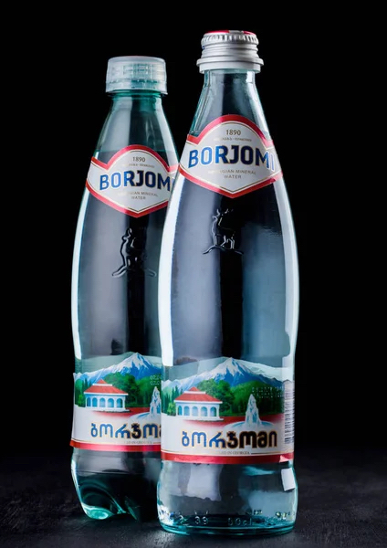 Borjomi