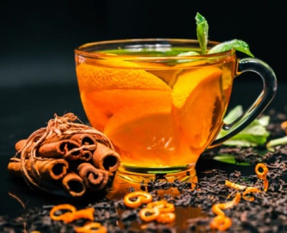 Мароканський чай