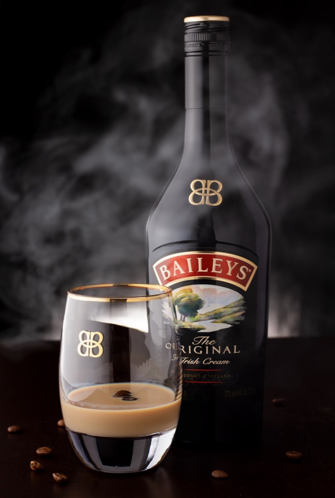 Baileys original