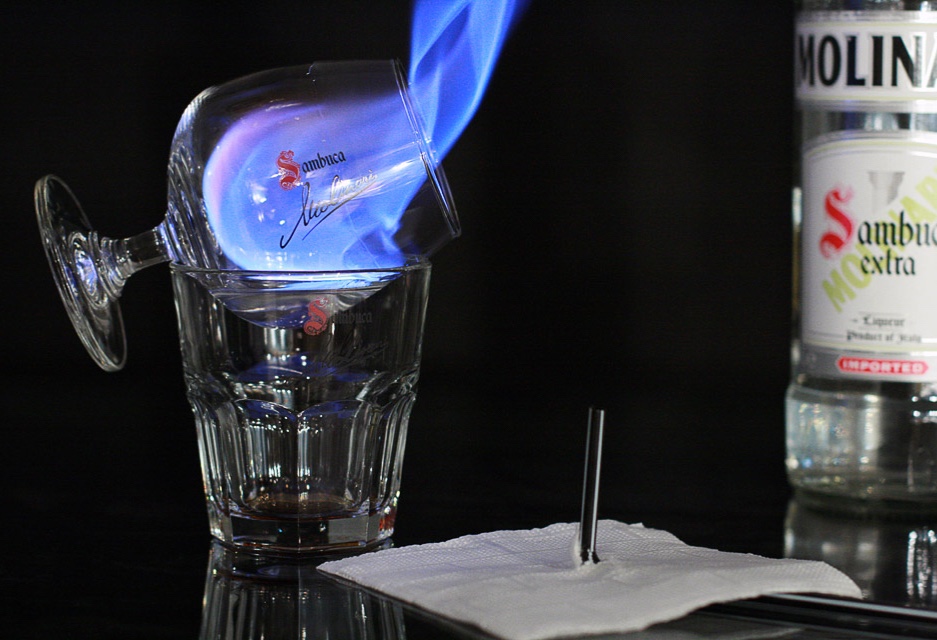Sambuca