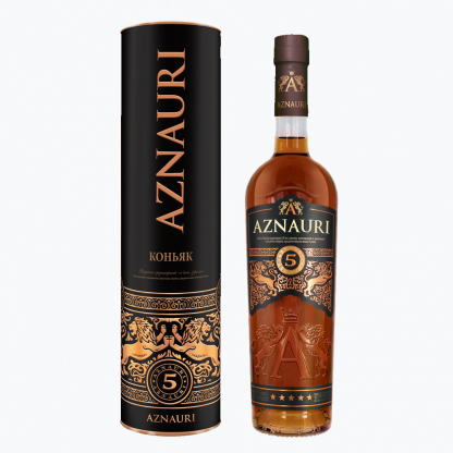 Aznauri