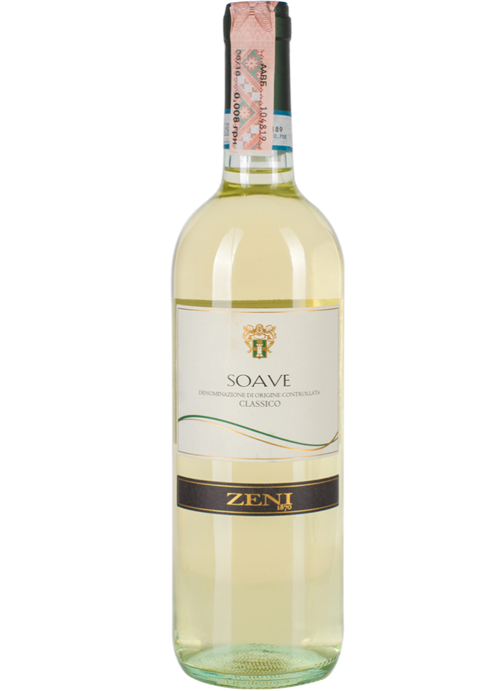 Soave Classico Zeni
