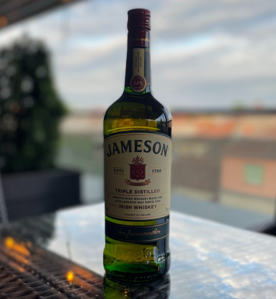 Jameson