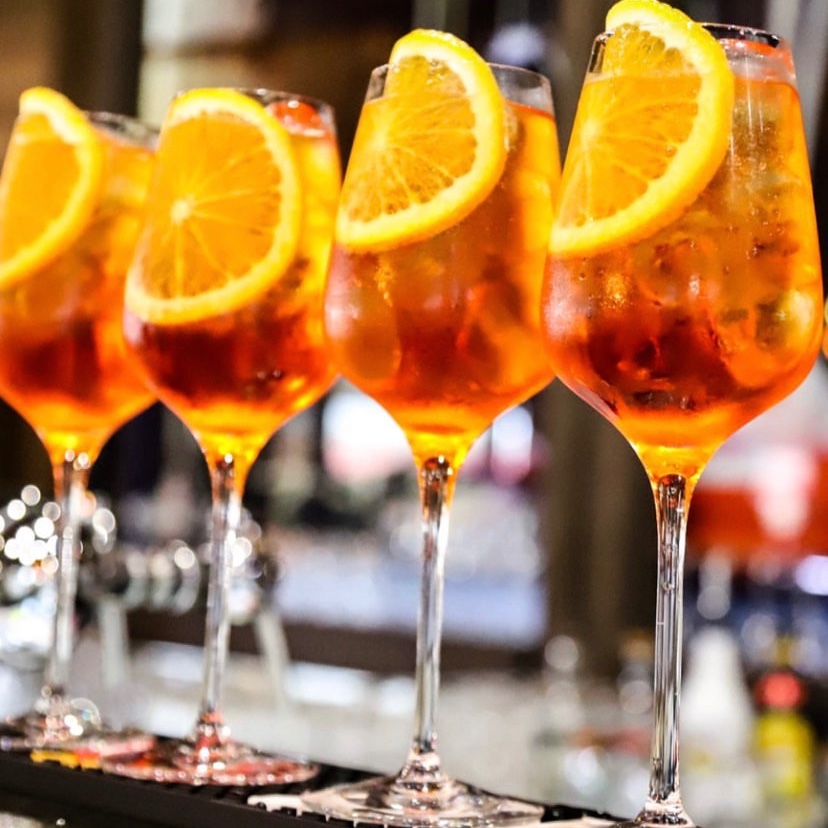 Aperol Spritz n/a