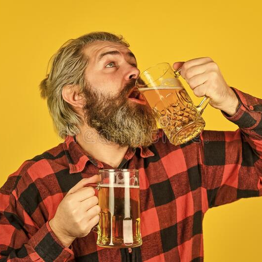 Amber Ale