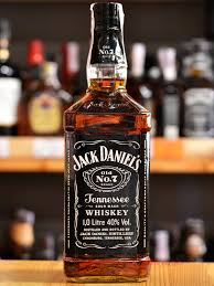 Jack Daniels 