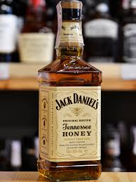 Jack Daniels Honey