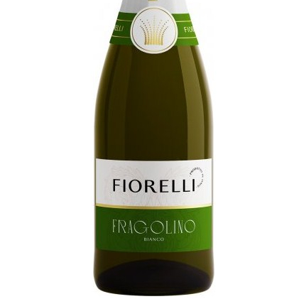 Fragolino (Ігристе вино)