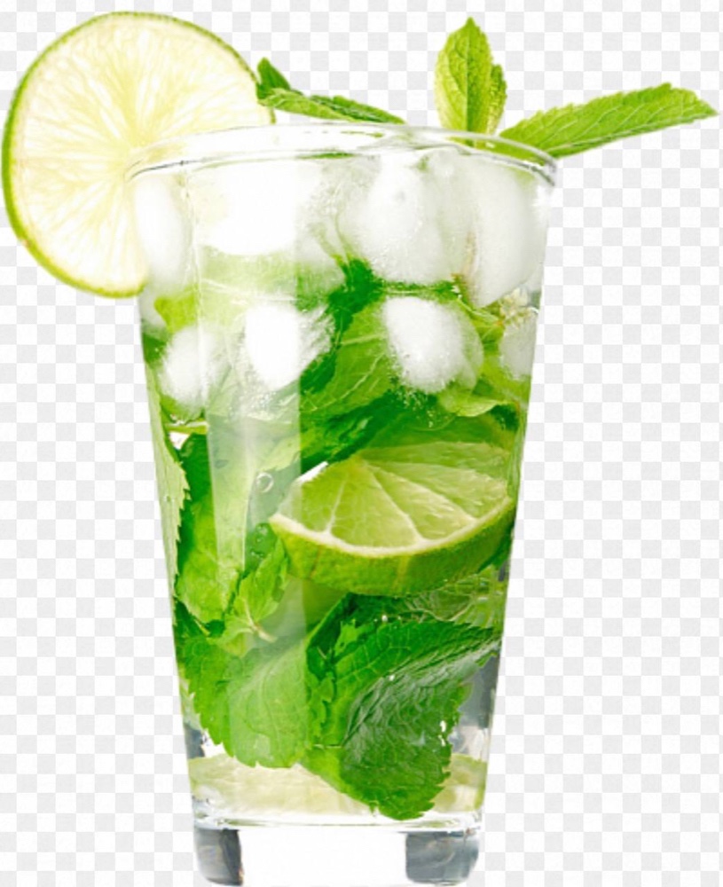 Мохіто☘️