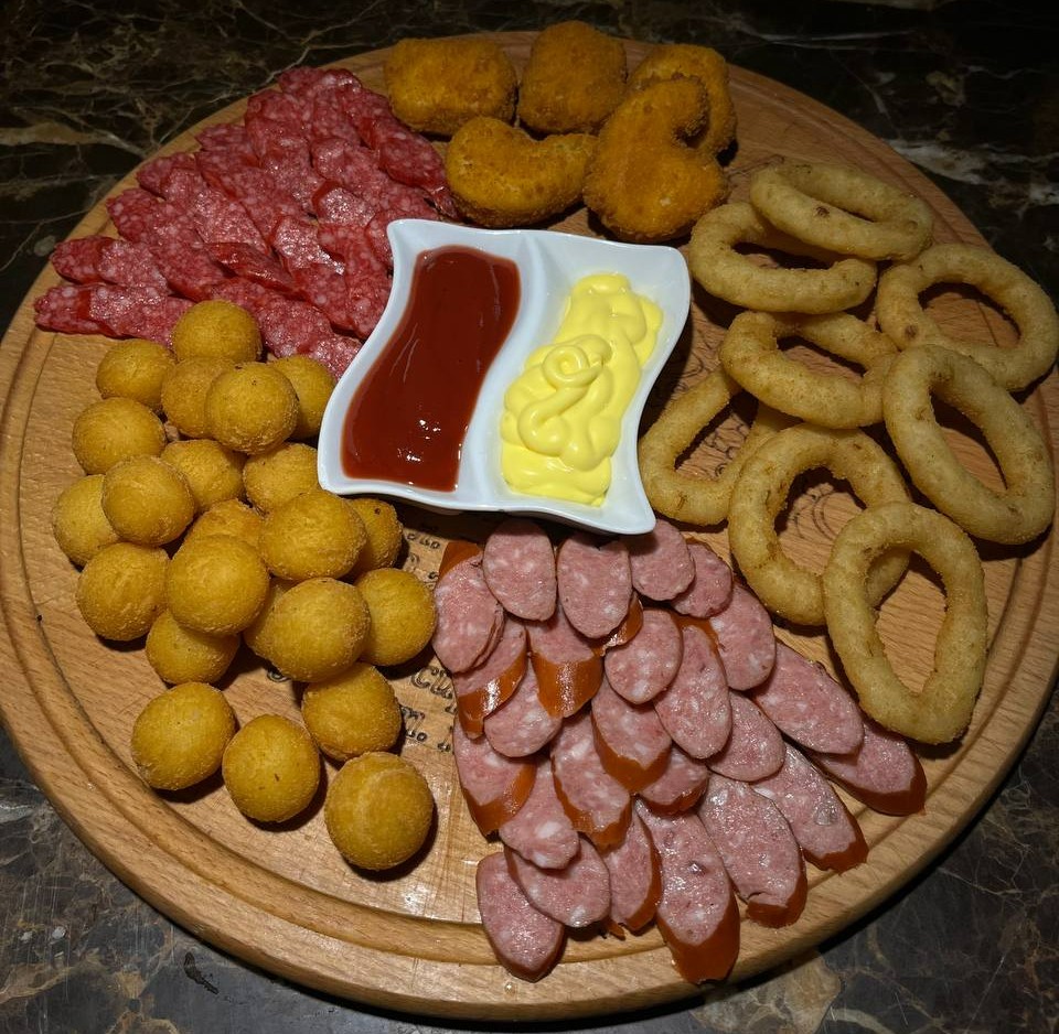 Пивна дошка
