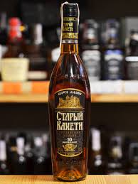 Старий Кахеті