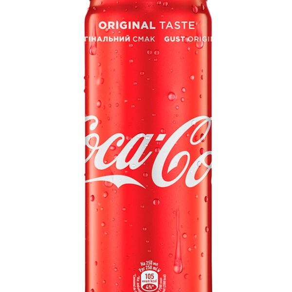 Coca Cola