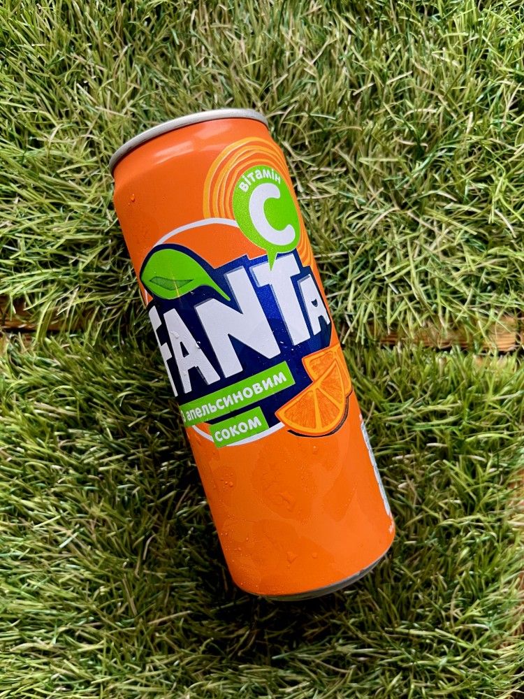 Fanta