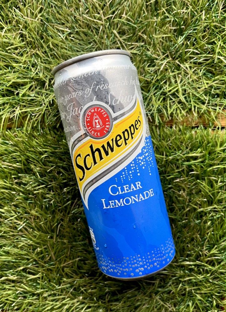 Schweppes