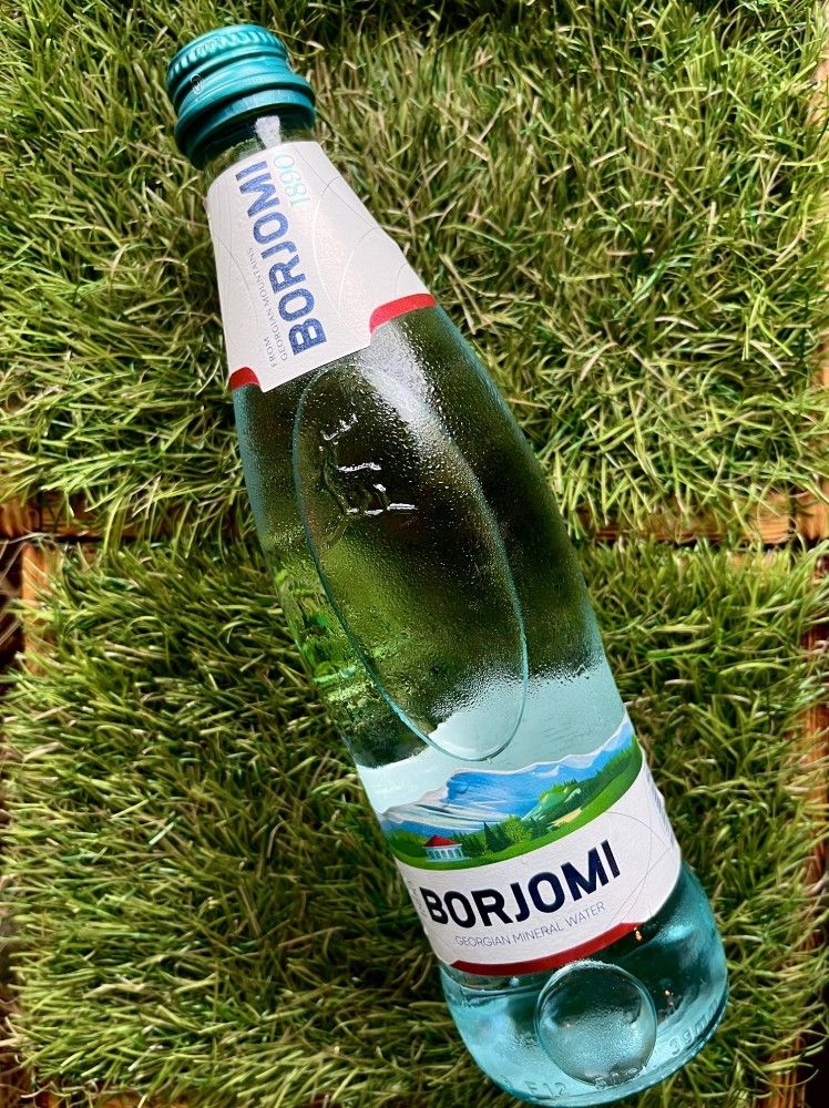 Borjomi