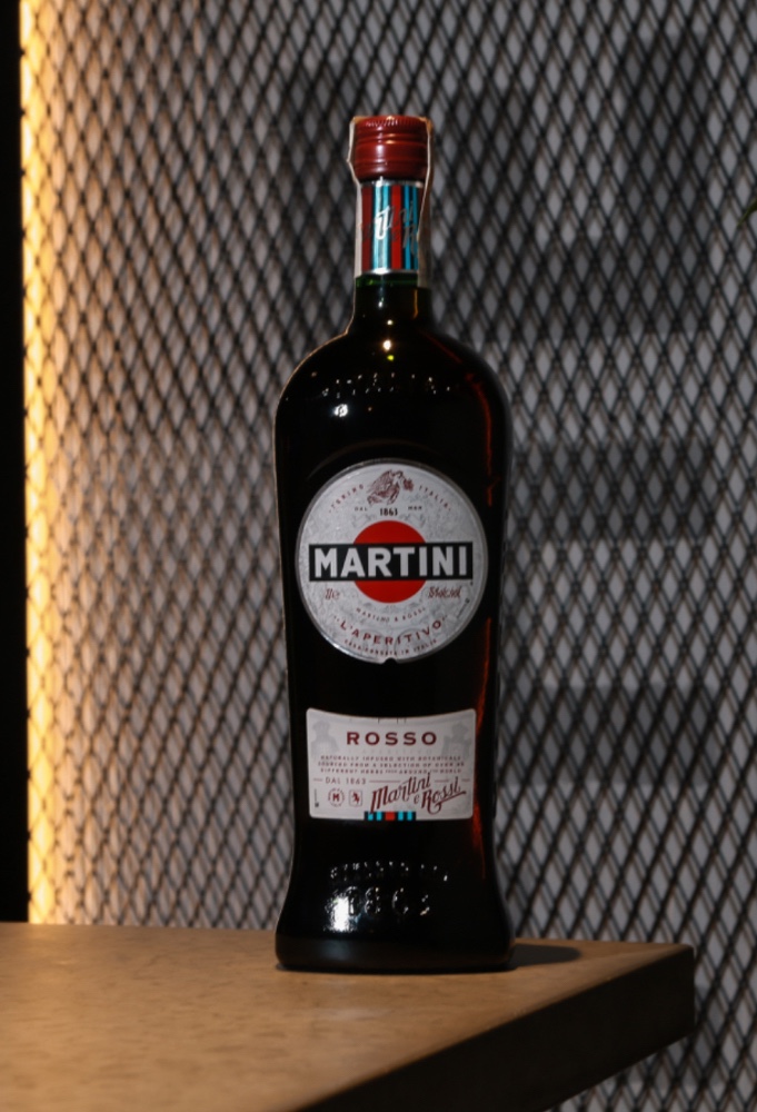 Martini Rosso