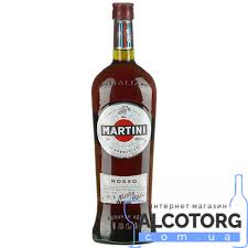 Martini Rosso