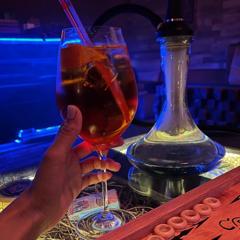 Aperol Spritz