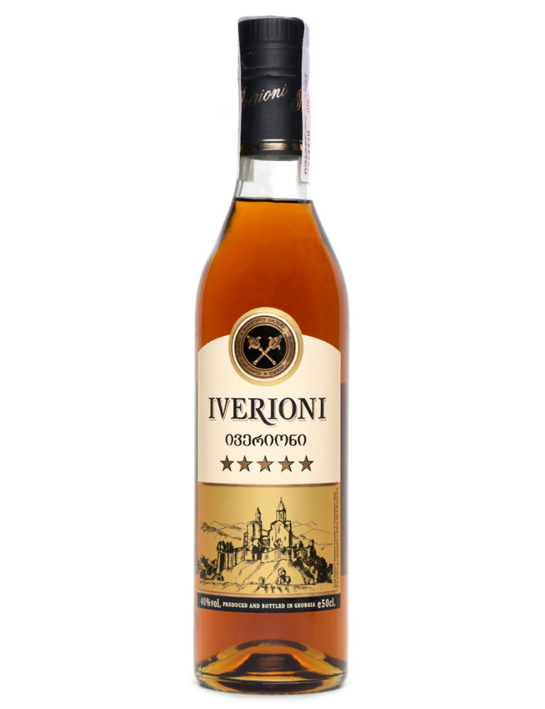 Iveroni *5