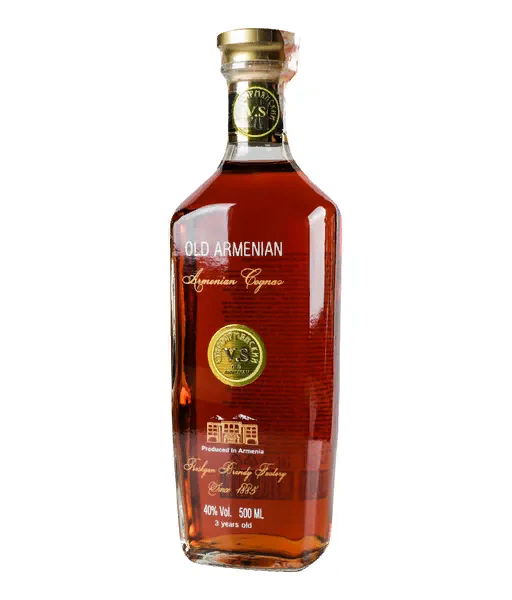 Old Armenian