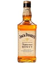 Jack Daniels Honey