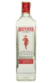 Beefeater
