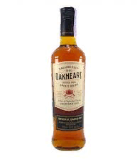 Oakheart