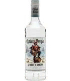 Capitan Morgan white