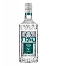 Olmeca silver