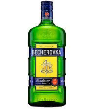 Becherovka