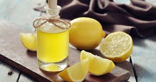 Лимонівка