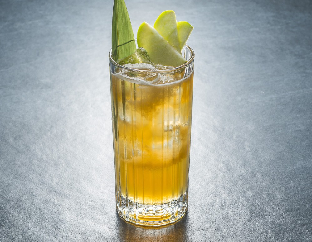 Apple Brandy