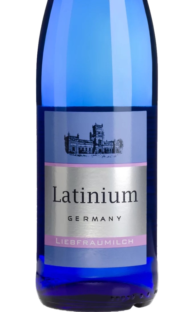 Latinium