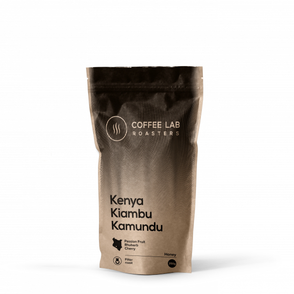 Kenya Kiambu Kamundu