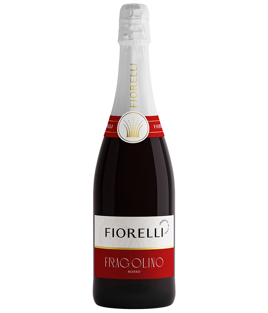 Fiorelli Fragolino Rosso Italian