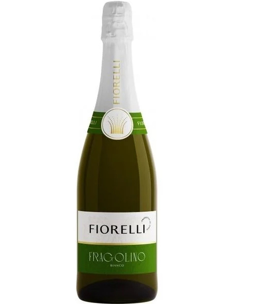 Fiorelli Fragolino Bianco Italian