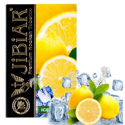 Ice Lemon