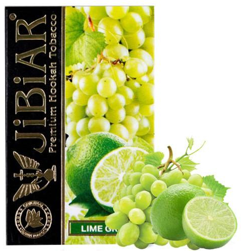 Lime Grape