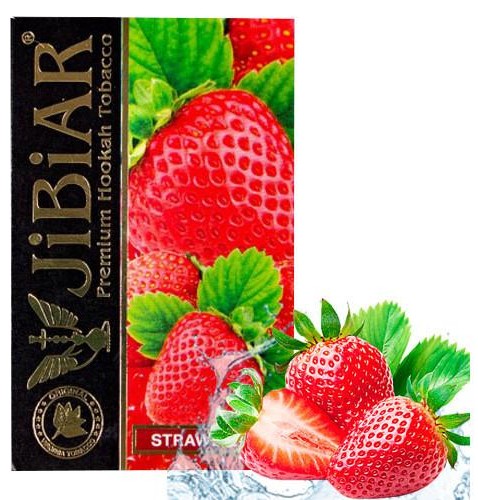 Jibiar Strawberry