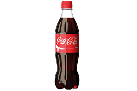 Coca Cola | Pepsi