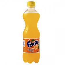 Fanta | Mirinda