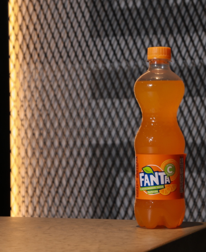 Fanta