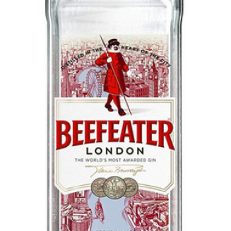 Джин Beefeater