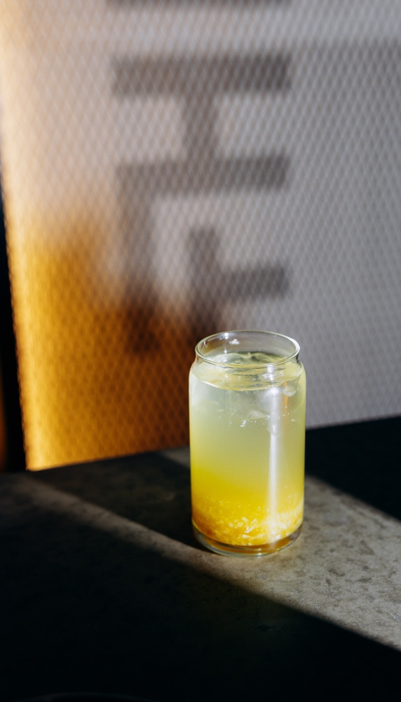 Ананасово-кокосовий 🍍🥥