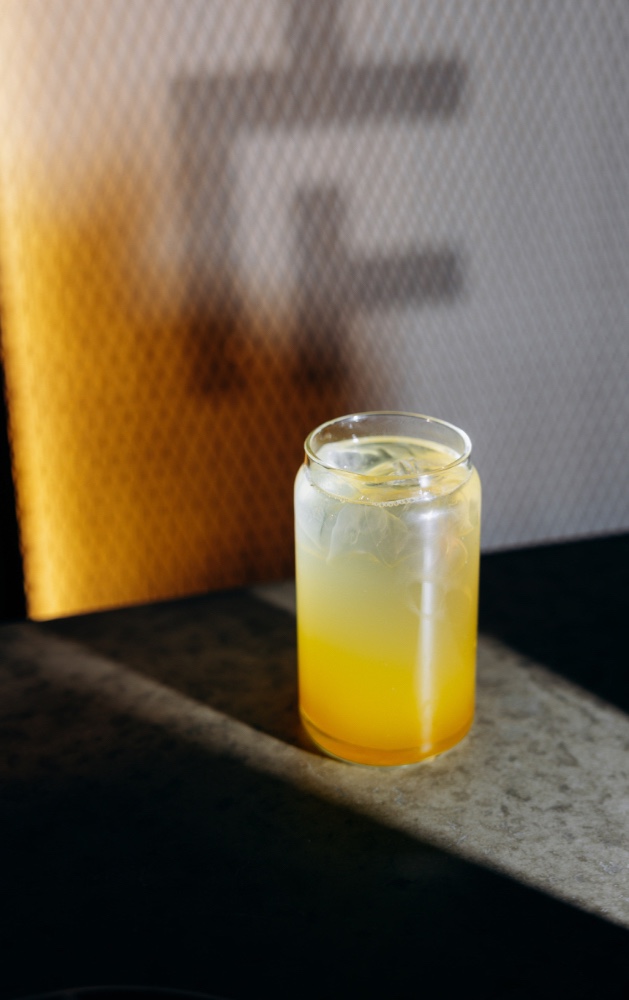 Маракуя-лічі